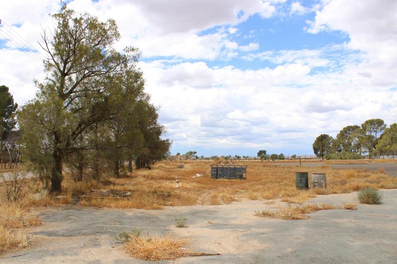 0 Bedroom Property for Sale in Fraserburg Northern Cape